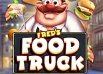 Freds Food Truck слот Hacksaw